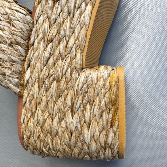 Beach by Matisse Ocean Avenue Platform Sandals - Picture 4 of 7